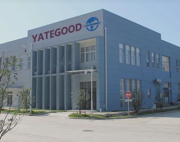 Nan'an Chitai Trading Co., Ltd.